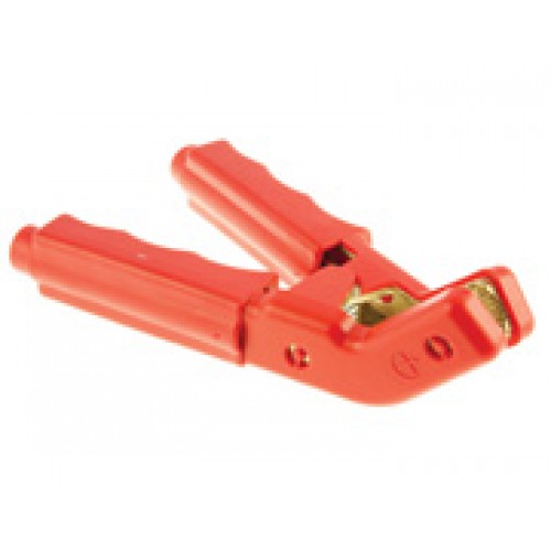 850A Crocodile Clip AYB218